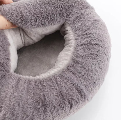 The Snugzy Heated Slipper